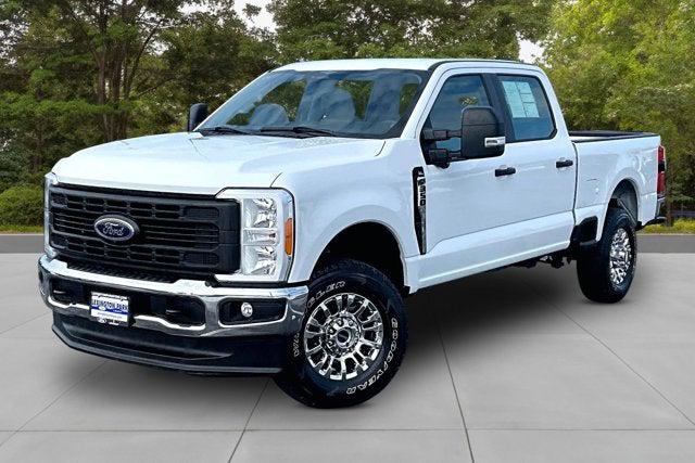 2023 Ford F-350 XL 2023 Ford F-350 XL