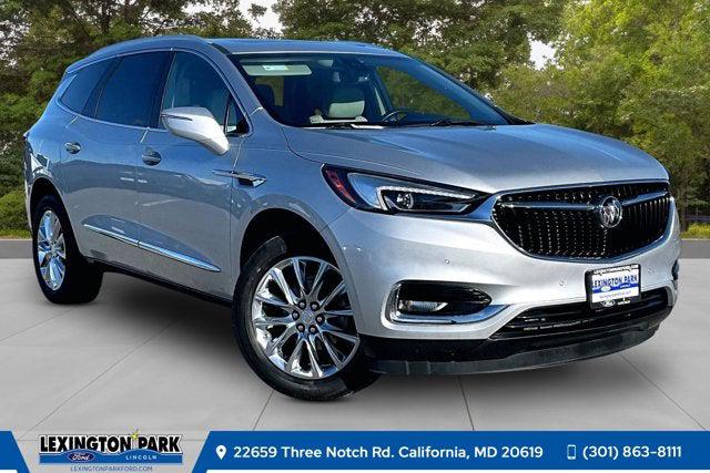 2020 Buick Enclave FWD Premium