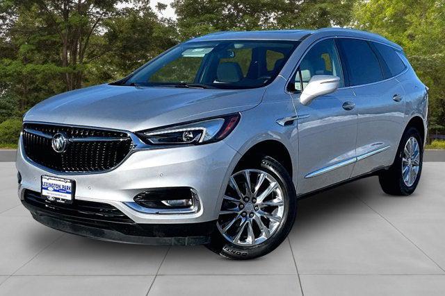 2020 Buick Enclave FWD Premium