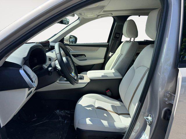 2026 Mazda X-90 3.3 Turbo Premium Plus