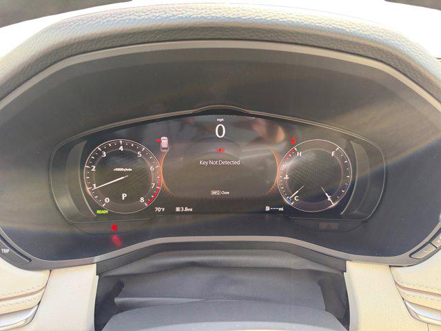 2026 Mazda X-90 3.3 Turbo Premium Plus