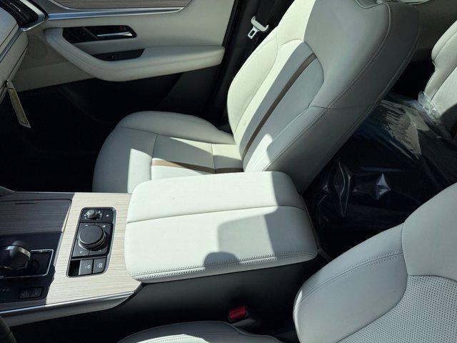 2026 Mazda X-90 3.3 Turbo Premium Plus