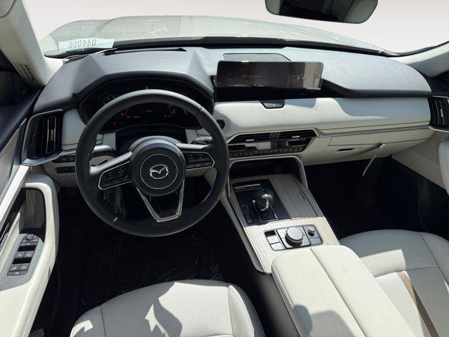 2026 Mazda X-90 3.3 Turbo Premium Plus