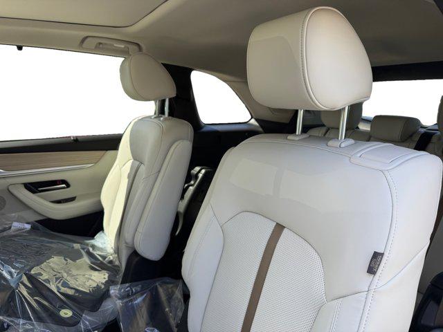 2026 Mazda X-90 3.3 Turbo Premium Plus