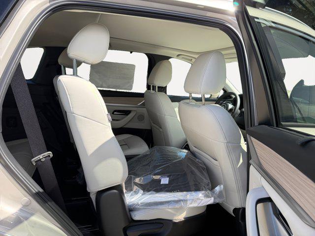 2026 Mazda X-90 3.3 Turbo Premium Plus