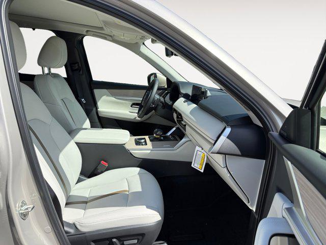 2026 Mazda X-90 3.3 Turbo Premium Plus