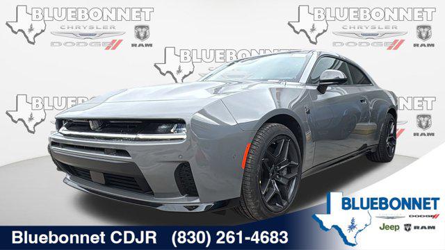 2026 Dodge Charger Scat Pack Plus 2-Door AWD for sale in New Braunfels, TX