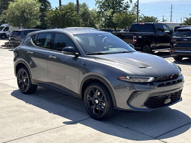 2025 Dodge Hornet GT AWD