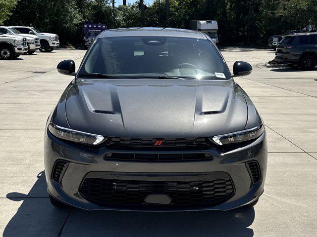 2025 Dodge Hornet GT AWD