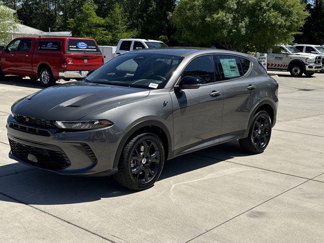 2025 Dodge Hornet GT AWD