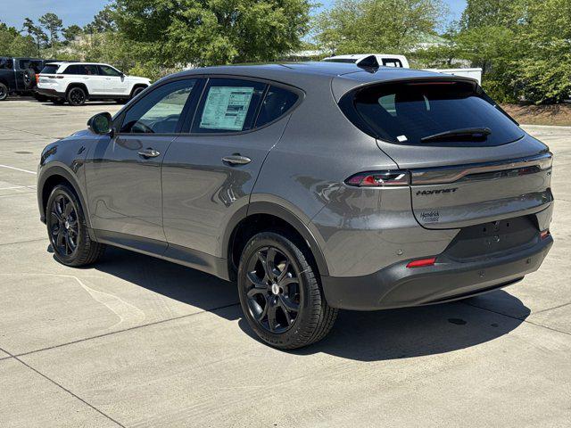 2025 Dodge Hornet GT AWD