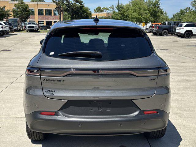 2025 Dodge Hornet GT AWD