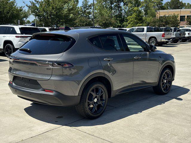 2025 Dodge Hornet GT AWD