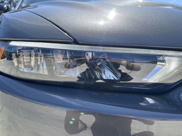 2025 Dodge Hornet GT AWD