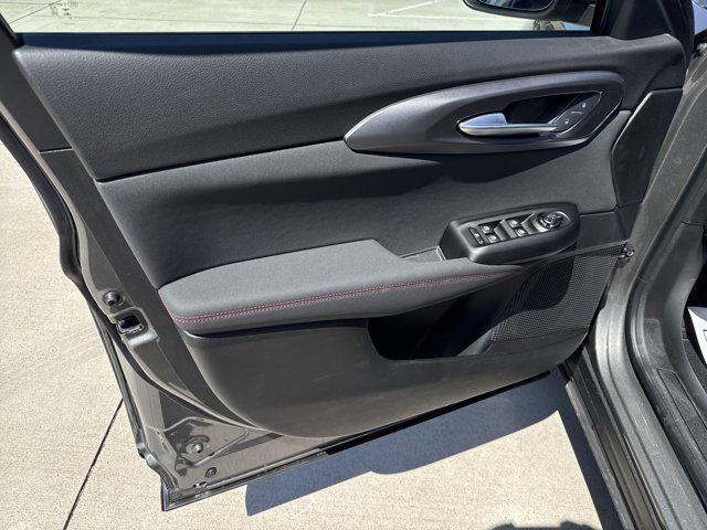 2025 Dodge Hornet GT AWD