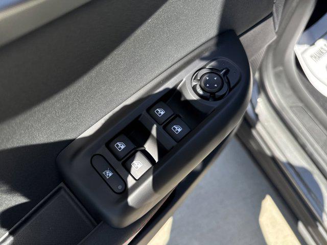 2025 Dodge Hornet GT AWD