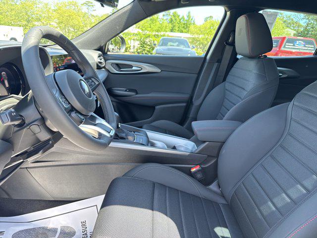 2025 Dodge Hornet GT AWD