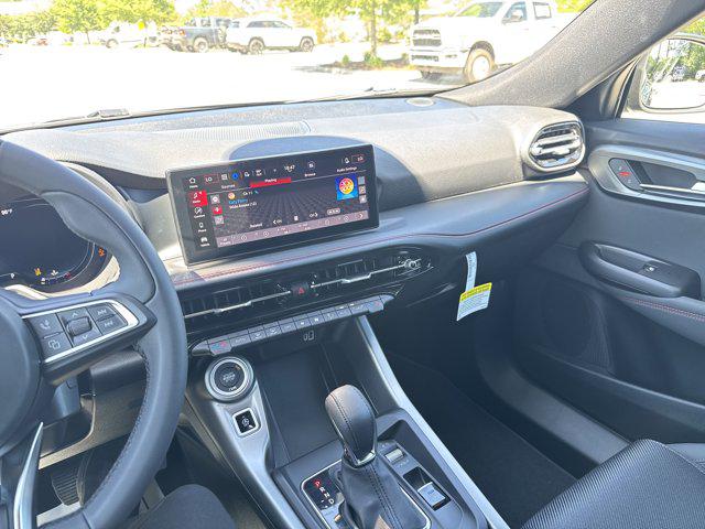 2025 Dodge Hornet GT AWD