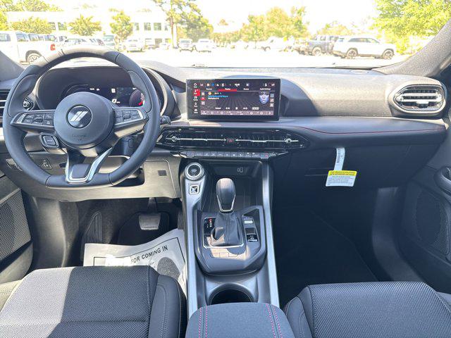 2025 Dodge Hornet GT AWD