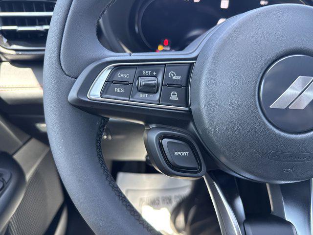 2025 Dodge Hornet GT AWD