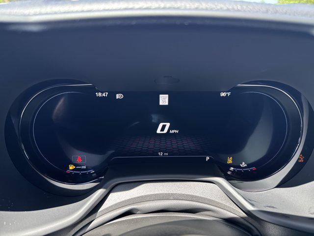 2025 Dodge Hornet GT AWD
