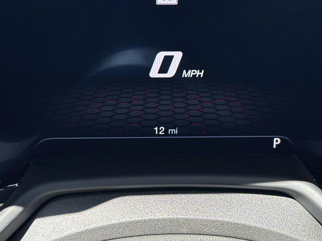 2025 Dodge Hornet GT AWD