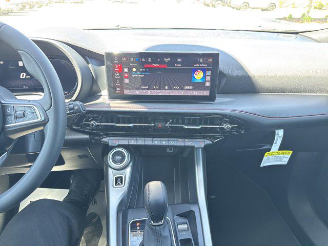 2025 Dodge Hornet GT AWD