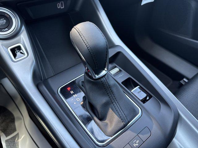 2025 Dodge Hornet GT AWD