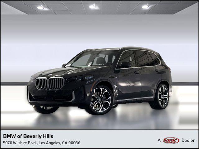 2026 BMW X5 xDrive50e for sale in Los Angeles, CA