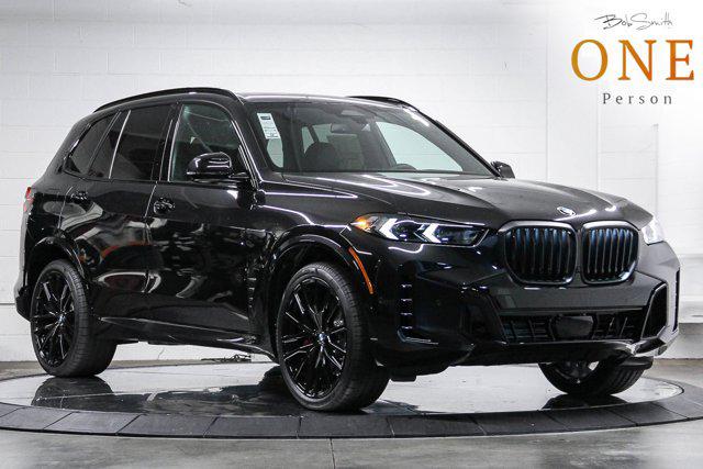 2026 BMW X5 sDrive40i for sale in Calabasas, CA