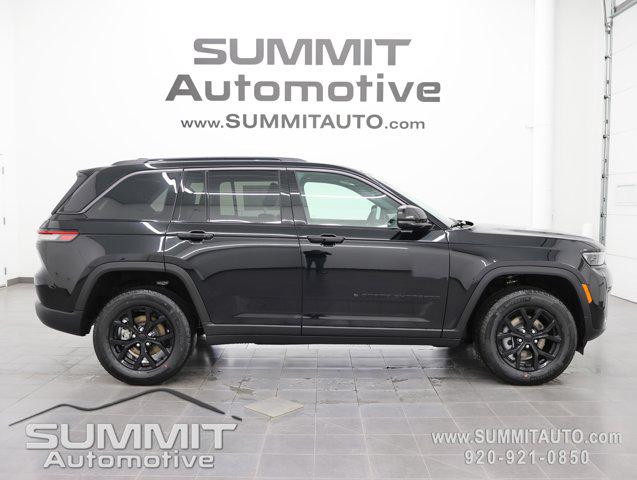 2026 Jeep Grand Cherokee Altitude 4x4 for sale in Fond du Lac, WI