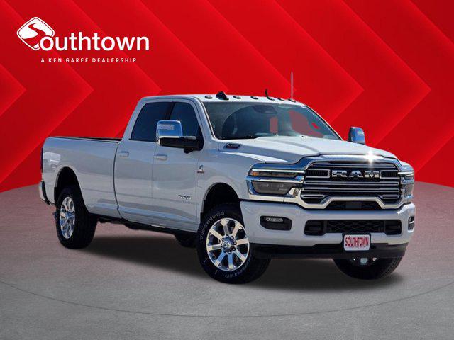 2026 Ram 2500 Laramie Crew Cab 4x4 8' Box for sale in Indianola, IA