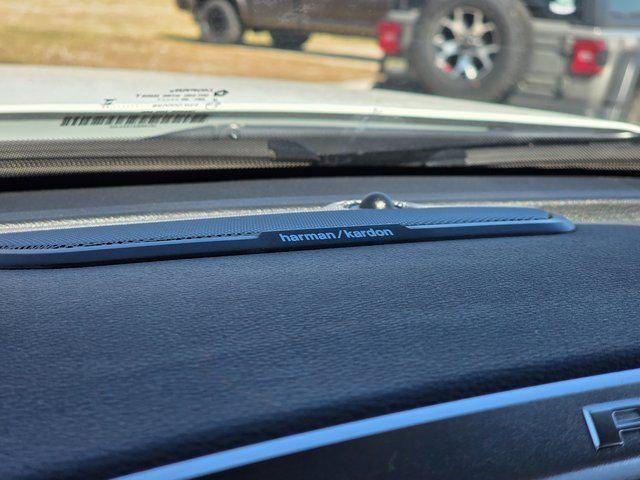 2026 Ram 2500 Laramie Crew Cab 4x4 8' Box
