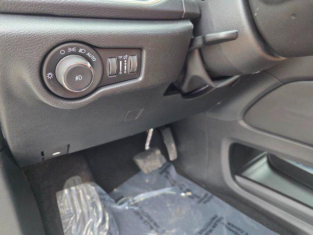 2026 Chrysler Pacifica Pinnacle AWD
