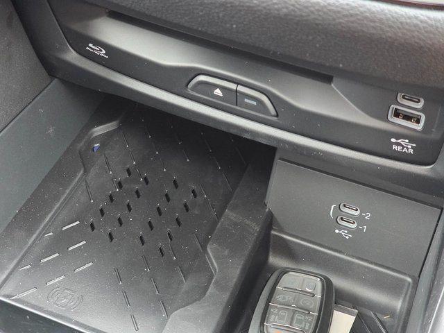 2026 Chrysler Pacifica Pinnacle AWD