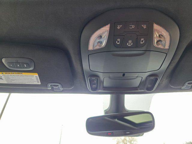 2026 Chrysler Pacifica Pinnacle AWD