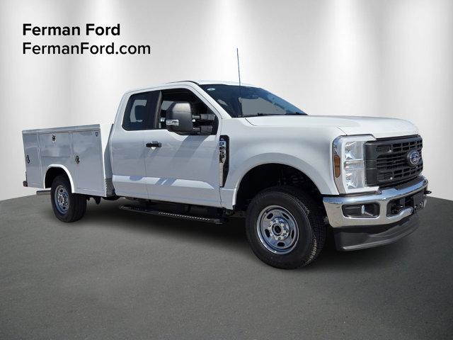 2026 Ford F-250 XL for sale in Clearwater, FL