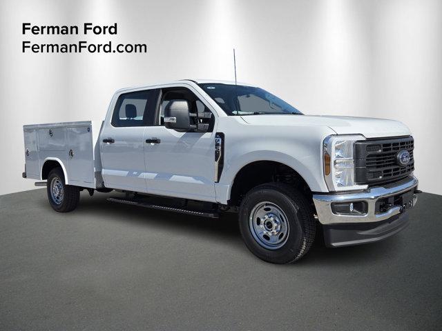 2026 Ford F-250 XL for sale in Clearwater, FL