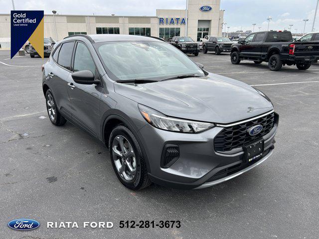 2025 Ford Escape ST-Line for sale in Manor, TX