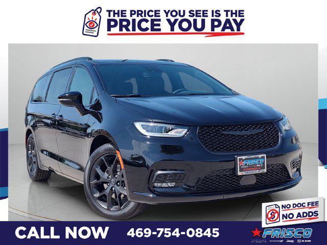 2026 Chrysler Pacifica Select for sale in Frisco, TX