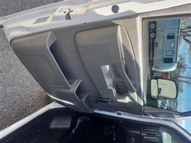 2016 Chevrolet Express Cutaway 3500