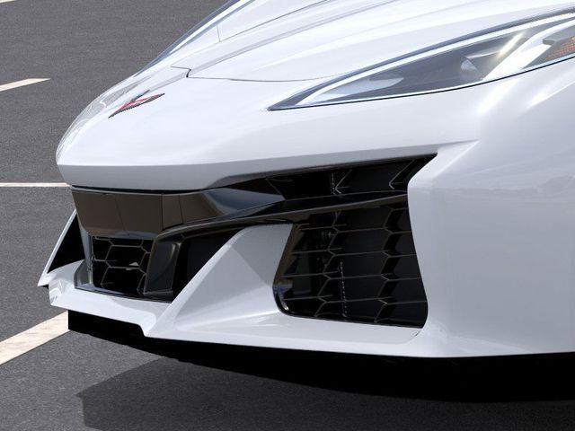 2026 Chevrolet Corvette Z06 Coupe, 1LZ, RWD