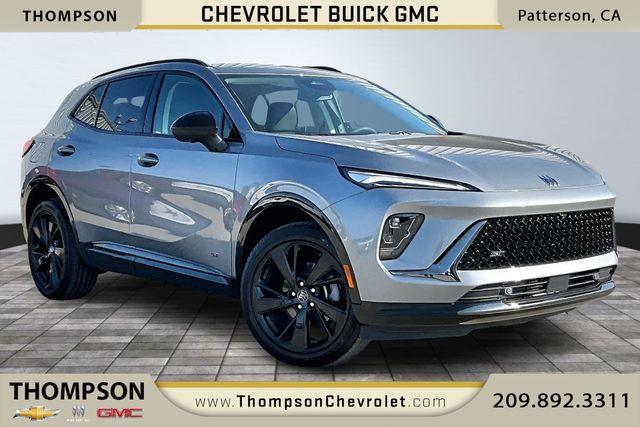 2026 Buick Envision Sport Touring AWD for sale in Patterson, CA