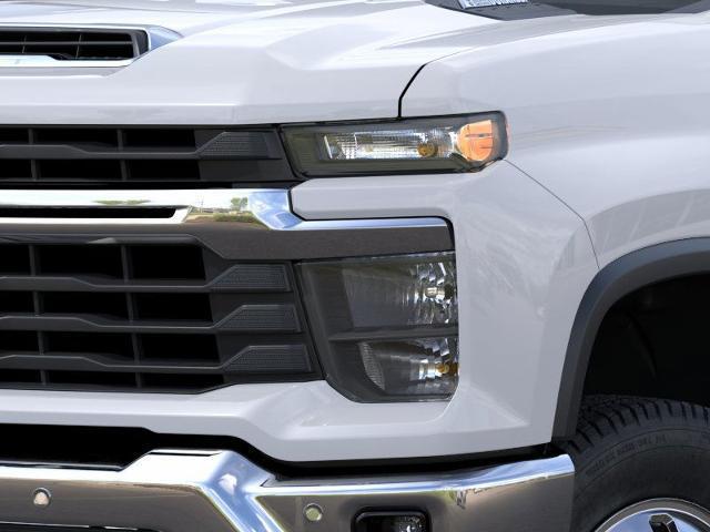 2026 Chevrolet Silverado 3500HD Crew Cab, Long Bed, LT Dual Rear Wheel, RWD