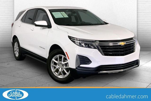 2023 Chevrolet Equinox FWD LT for sale in Independence, MO