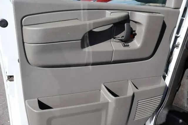 2014 Chevrolet Express LT