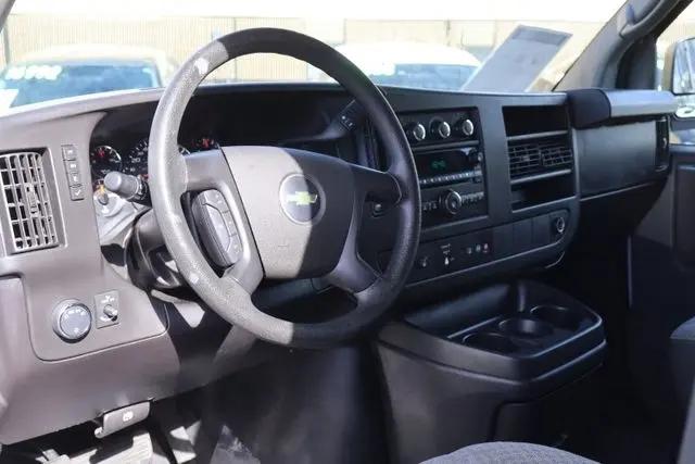 2014 Chevrolet Express LT