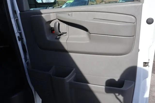 2014 Chevrolet Express LT