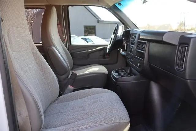 2014 Chevrolet Express LT
