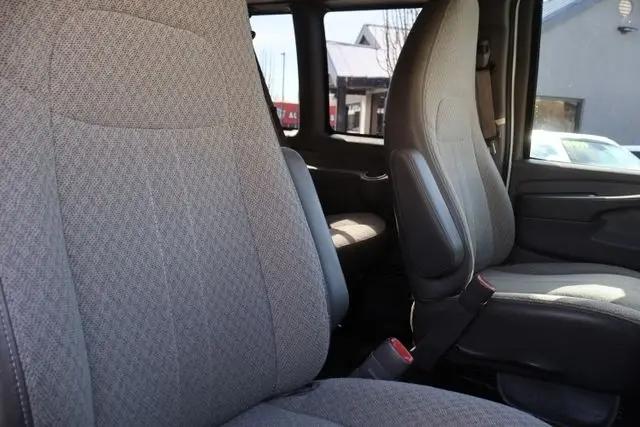 2014 Chevrolet Express LT